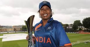 Jhulan Goswami